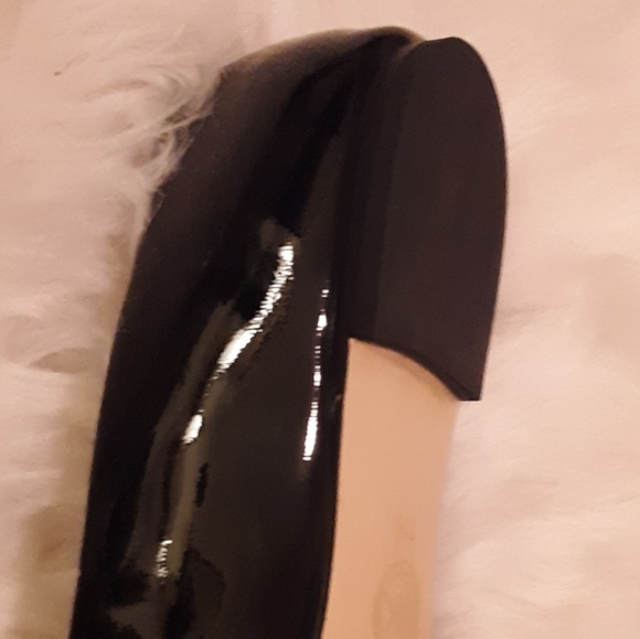 New W/Out Box🖤Michael Kors Flats! - Picture 3 of 4